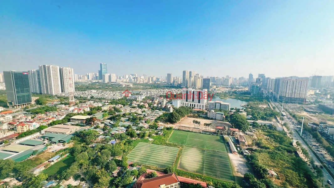 Property Search Vietnam | OneDay | Nhà ở, Niêm yết bán, Bán Căn hộ 3PN Ecolife Capitol, diện tích thông thủy 111.2m² tầng trung Sẵn Sổ 8.6 Tỷ