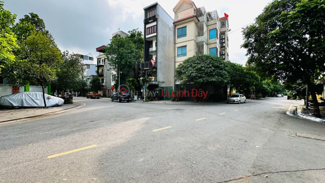 phân lô tái định cư Thượng Thanh, 90mx 5 tầng, MT 7.4m, dòng tiền ổn định Niêm yết bán