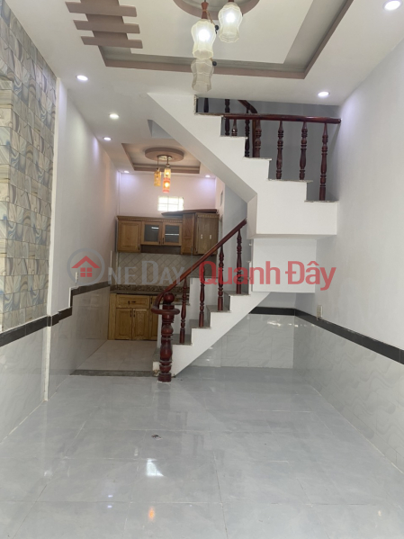 Property Search Vietnam | OneDay | Nhà ở Niêm yết bán | NHÀ ĐẸP - GIÁ TỐT- Chính Chủ Cần Bán CĂN NHÀ Tại Quận 12 - HCM - Giá Ưu Đãi