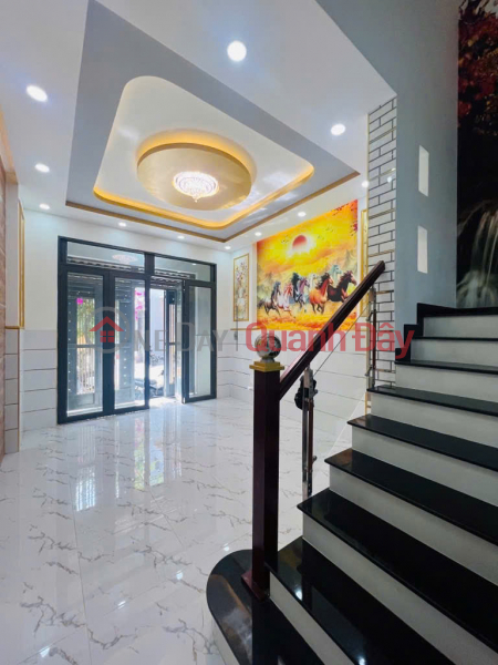 Property Search Vietnam | OneDay | Nhà ở, Niêm yết bán Nhà mới 100% 3 tầng Chiến Lược- sát Tên Lửa