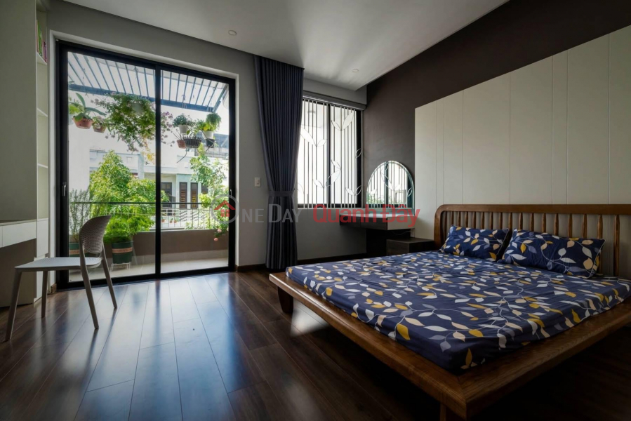 Property Search Vietnam | OneDay | Nhà ở | Niêm yết bán | **Bán nhà mặt tiền đường Hiệp Nhất; phường 4 Tân Bình; (4*19) - 5 tầng