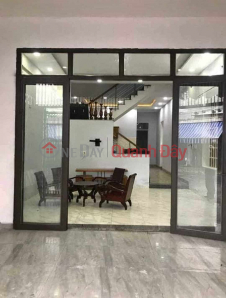 7.5m street frontage in Hoa An, Cam Le, Da Nang Sales Listings