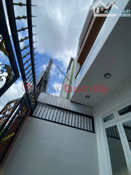 URGENT SALE: PHAN XICH LONG STREET FRONTAGE – 4x20M – 5 FLOORS – 80M² – ONLY 29.8 BILLION VND | Vietnam, Sales, đ 29.8 Billion