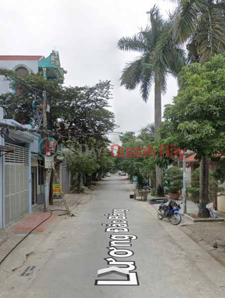 đ 9 Billion, PRIME LAND - GREAT PRICE, QUICK SALE! INVESTMENT PLOT WITH HIGH PROFIT POTENTIAL IN THANH HOA CITY, THANH HOA PROVINCE