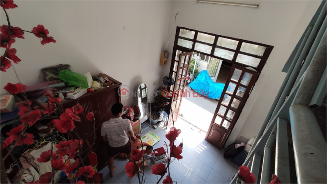 Property Search Vietnam | OneDay | Nhà ở Niêm yết bán, Hàng Xóm Cityland Nguyễn Văn Lượng-Phường 16- 3Tầng BTCT Mới Đẹp- 50m2 Chỉ 5.2tỷ