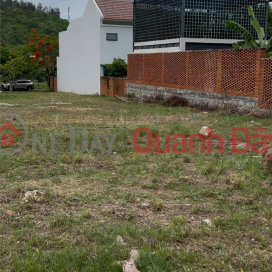 OWNER SELLING LAND FOR RESORT VILLA at Giáng Hương Beach, Vĩnh Thái Commune, Nha Trang City _0