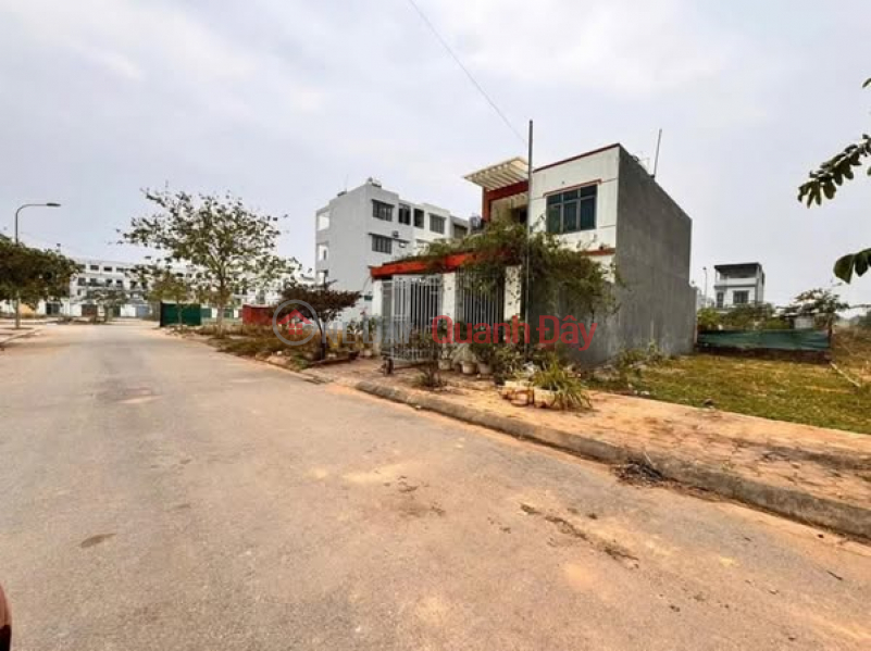 Property Search Vietnam | OneDay | Residential | Sales Listings | Land in Xuan Hoa Electricity and Water Urban Area - Prime location, 2nd Street, Le Quang Dao