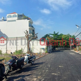 Selling 3 plots of land, area: 5 x 21, full land, price 5.9 billion. 6 meter road close to old Highway 13, Hiep Binh Phuoc, Thu Duc. _0