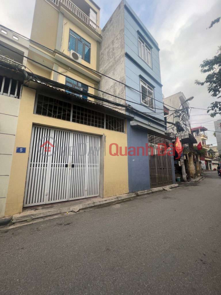 Property Search Vietnam | OneDay | Residential Sales Listings, Very beautiful land in Nguyen Lam, Phuc Dong, 72m wide road, frontage: 9m, 7 billion