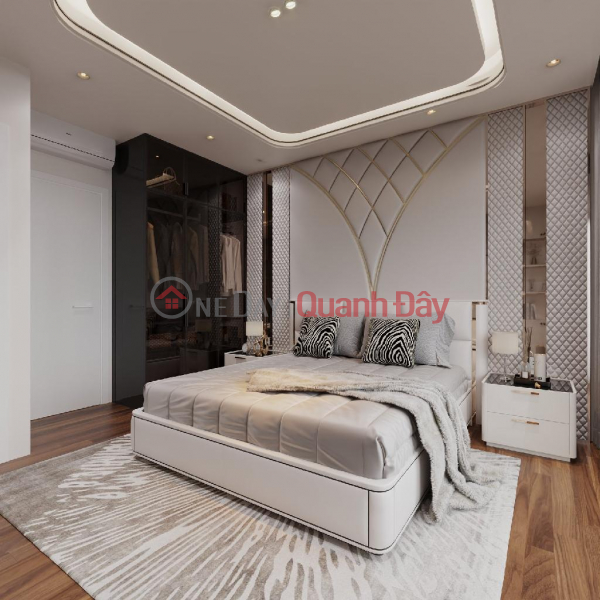 NEW HOUSE CORNER LOT KOONG LE TRONG TAN-HA DONG MODERN DESIGN CONVENIENT ELEVATOR. AREA: 35M2 | Vietnam, Sales đ 7.3 Billion