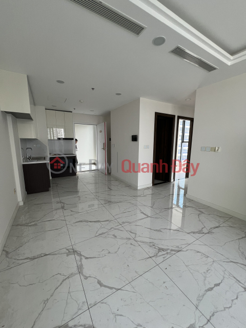SUNSHINE 2-BR APARTMENT FOR RENT IN DISTRICT 7 PRICE 16 MILLION _0