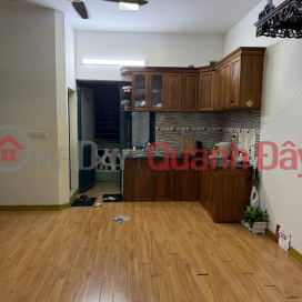 Direct owner renting out apartment in building 5T4, Xuan Mai Concrete Apartment Complex - 51.2m2, 2 bedrooms, fully furnished, 3rd floor. _0