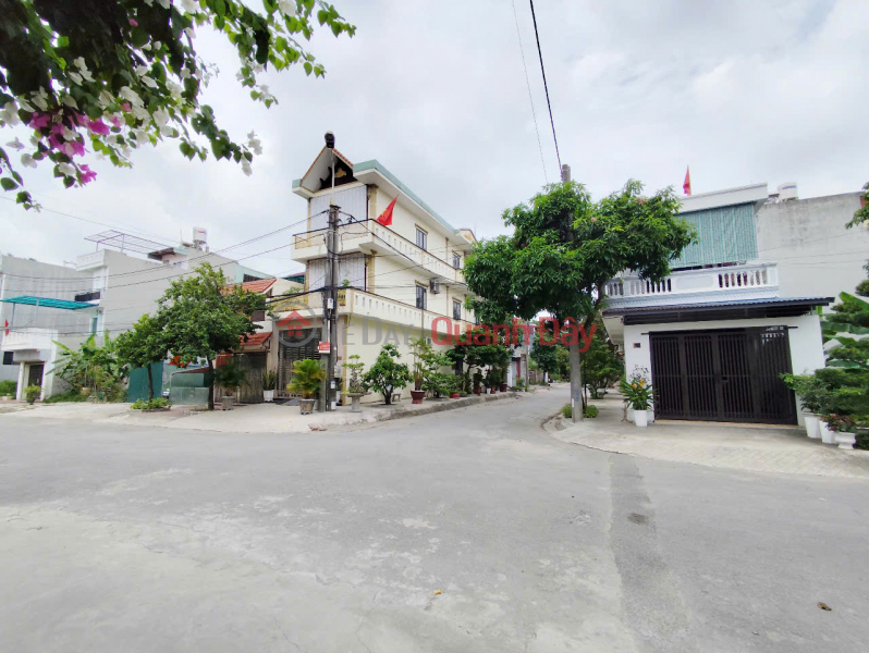 Đất khu 788 Thiên Lôi gần Quán Nam, 88m, đường 20m, Giá 65 tr/m Niêm yết bán