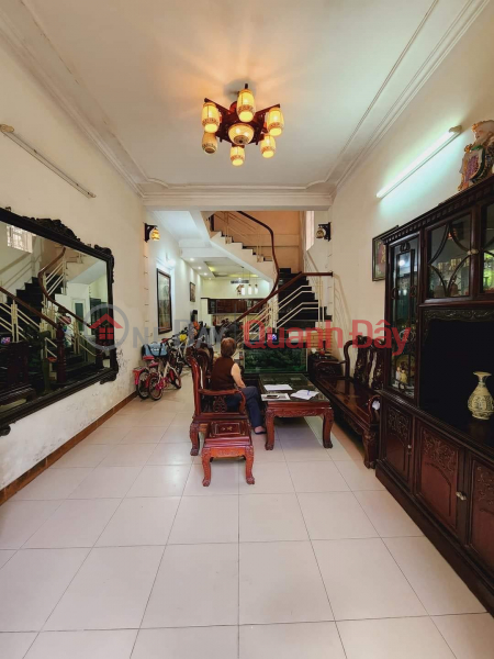 Property Search Vietnam | OneDay | Nhà ở, Niêm yết bán bán nhà Ngọc Thuỵ-Long Biên, 81m x4tầng, 3 mặt thoáng, full thổ cư