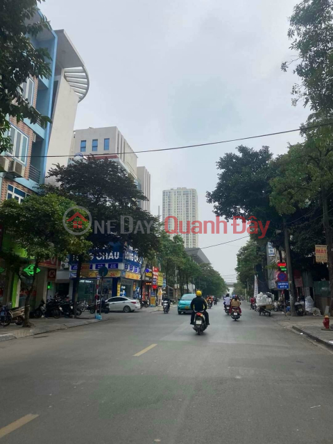 Bán nhà Vương Thừa Vũ- Thanh Xuân, 79 m2, 4 tầng, giá 15,6 tỷ. _0