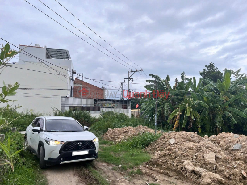 2 CONtiguous Land Lots for Sale, Full Residential Land – Vinh Hiep, Nha Trang City Sales Listings