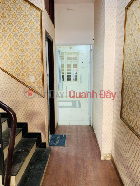 QUICK RENT A HOUSE at 56E Nguyen Thi Thap, Binh Thuan Ward, District 7, Ho Chi Minh City | Vietnam | Rental, ₫ 55 Million/ month