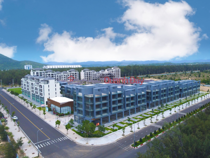 Property Search Vietnam | OneDay | Nhà ở | Niêm yết bán Bán nhà mặt tiền đường xây dựng 3-5 tầng đường độc lập