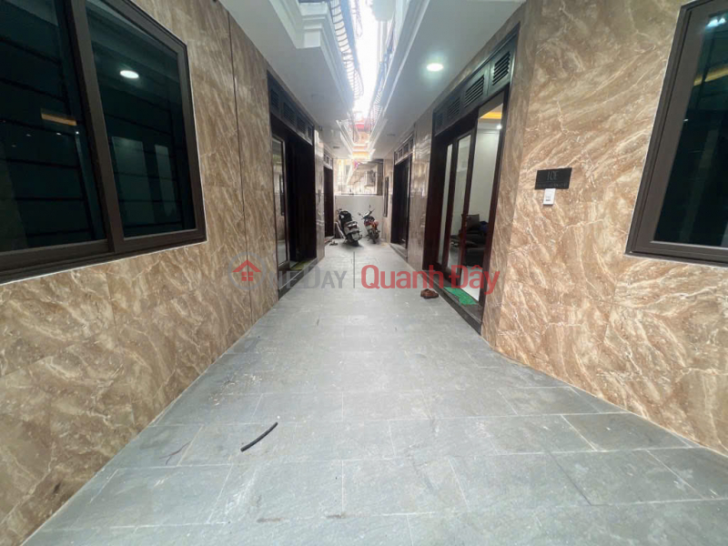 Property Search Vietnam | OneDay | Nhà ở, Niêm yết bán, TRẦN PHÚ - NHÀ MỚI ĐẸP - LÔ GÓC - THANG MÁY - FULL NỘI THẤT HIỆN ĐẠI CẦN TÌM CHỦ