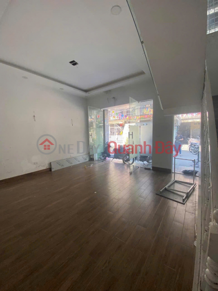 Property Search Vietnam | OneDay | Residential | Sales Listings, For rent in group of 8 people Nguyen Trai, Thanh Xuan 66m2, 3 floors, 4 bedrooms, 17 million available immediately