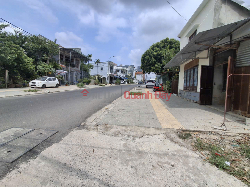 HOUSE AVAILABLE NOW, 124m2 LAND, CHEAP PRICE - SOLID 2-BEDROOM HOUSE NEAR HOA CAM INDUSTRIAL PARK, PRICED OVER 2 BILLION Sales Listings