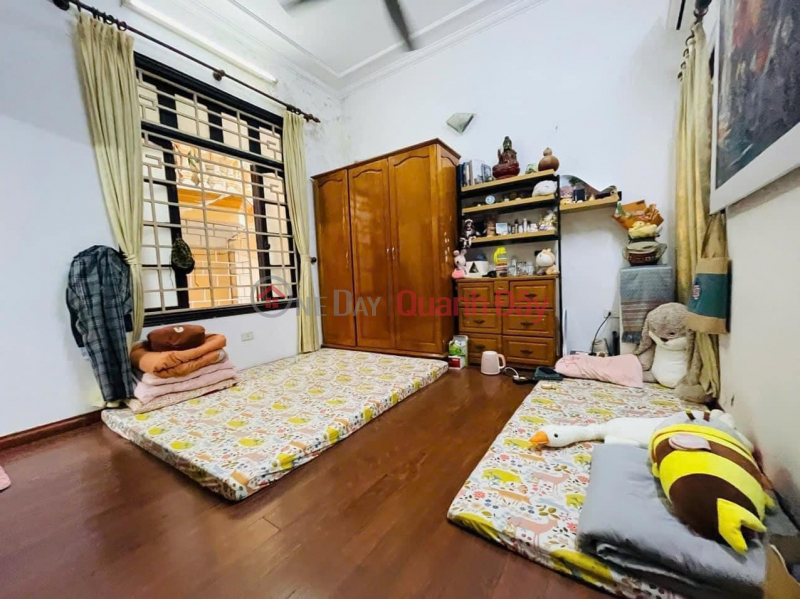 House for sale on Thanh Street, area 150 m2, price 76.6 billion, sidewalk 5m, top business Vietnam Sales | đ 76.6 Billion