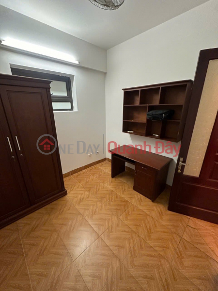 GIÁ ĐẦU TƯCC 789 Mỹ Đình 81m 3PN, Thoáng sáng, Tiện ích, 5.95 tỷ Việt Nam | Bán | đ 5,95 tỷ