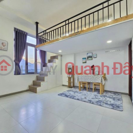 Luxury Duplex Apartment for rent at Au Co, Tan Binh _0