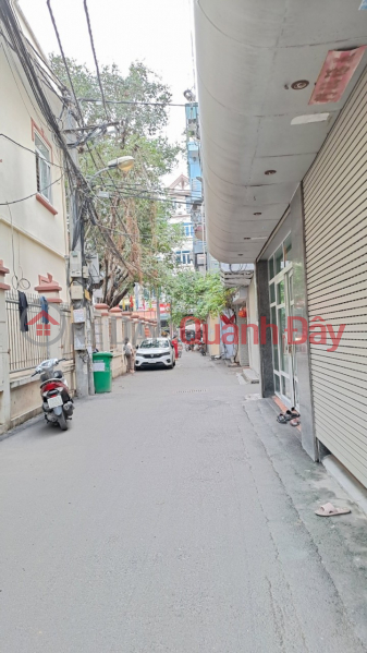 Property Search Vietnam | OneDay | Residential | Sales Listings MY TRI house for sale, 40m, 5T, more than 4 billion, next to Culture house, car, alley, small apartment