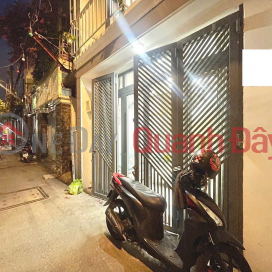Bán nhà hẻm 656 Quang Trung, GV sát hẻm xe hơi chỉ 3ty680 kèm nội thất _0