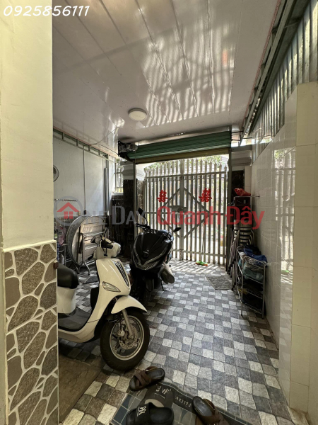 The owner wants to sell the house in the alley 7m 72m, only 4,899 billion tl - Near Ly Te Xuyen street Vietnam Sales | đ 4.9 Billion