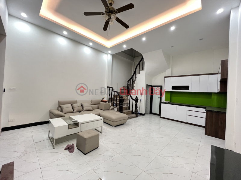 Property Search Vietnam | OneDay | Nhà ở | Niêm yết bán, CHỈ 4 TỶ 8, NGÕ Ô TÔ QUA NHÀ, KINH DOANH, QUẬN HOÀNG MAI.