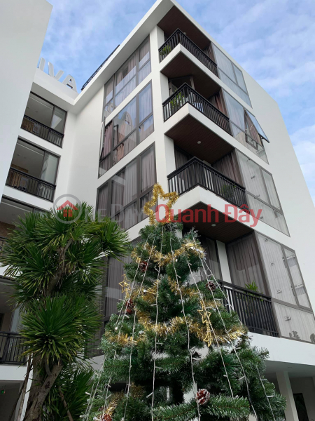 Khách sạn Hadiva Luxury Residence - 69 Chế Lan Viên (Hadiva Luxury Residence - 69 Che Lan Vien) Ngũ Hành Sơn | ()(4)