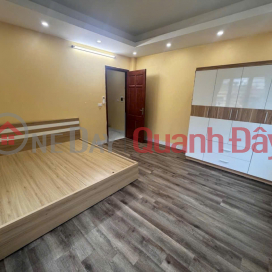 Bán Gấp Nhà Mới 5 Tầng 41m, Ngõ Thông, Ô Tô Qua Tại Huyền Kỳ, Phú Lương - Giá 7.85 Tỷ _0