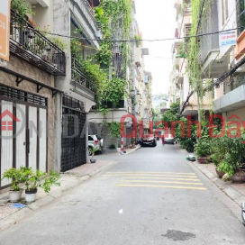 House for sale Lane 105 Xuan La Tay Ho 63m x MT 4.3m - Approx 12 billion - Lot division - Avoid cars - Sidewalk _0