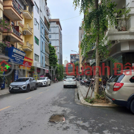BÁN NHÀ NGUYỄN XIỂN, PHÂN LÔ VỈA HÈ, OTO TRÁNH, 60M2 MT4.5, KINH DOANH, VĂN PHÒNG, 30.X TỶ _0