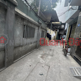 House for sale at Alley 8 Le Quang Dao, 40m_5 floors only 5.5 billion _0