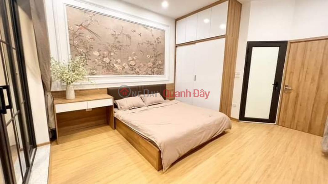 Property Search Vietnam | OneDay | Residential | Sales Listings House for sale in Kham Thien Market, Dong Da, 30m2, 3 floors, MT4m, near the street, price 3 billion VND