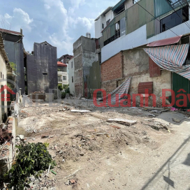 Owner selling a beautiful 97m2 plot of land with a 5m frontage - Prime location in Ngoc Thuy, Long Bien - Price 17.8 billion VND _0