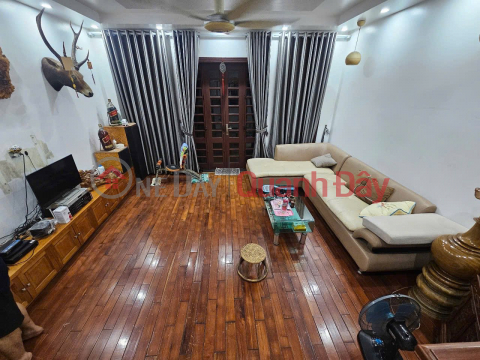 Bán tòa apartment phố Trần Hưng Đạo, 75m2, 7 tầng thang máy, mặt tiền 4m, 39.5 tỷ, KD đỉnh _0