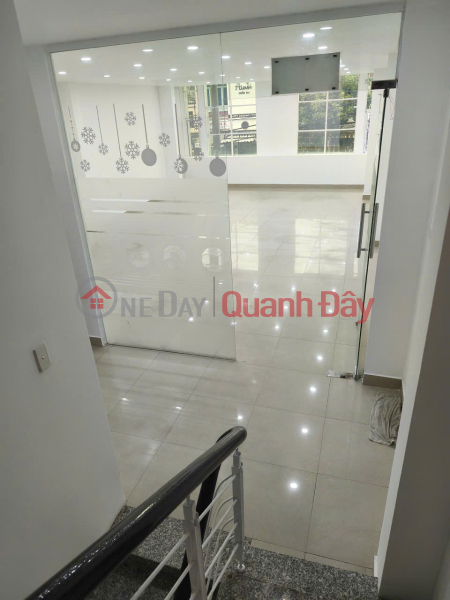 đ 13,49 tỷ, ► MT Tôn Đức Thắng, Chợ Hòa Khánh, KD Sầm Uất Nhất, 96m2, ngang 6.35 m, 3 tầng