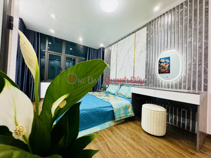 Property Search Vietnam | OneDay | Residential Sales Listings | PRICE OVER 3 BILLION 4-FLOOR HOUSE NEXT TO ROYACITY INTERFACE THANH XUAN DISTRICT HANOI 3 BEDROOMS FULLY USED.