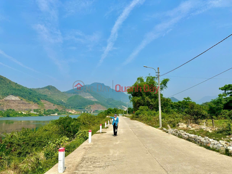 đ 2 tỷ | CHÍNH CHỦ Cần Bán 1 Lô Đất Tại Xã Hòa Liên Và 3 Lô Tại Xã Hòa Phong, Huyện Hòa Vang, TP. Đà Nẵng.