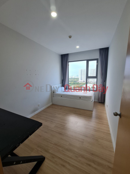 GENERAL APARTMENT FOR RENT (3 bedrooms 2 bathrooms 2 LO GIA) AN GIA RIVERSIDE PROJECT, DAO TRI, DISTRICT 7 | Vietnam | Rental | đ 15 Million/ month