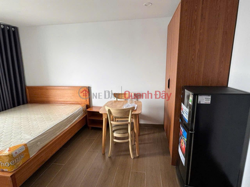 Property Search Vietnam | OneDay | Residential, Rental Listings | Studio apartment for rent in Doan Khue area, Nam Viet A.