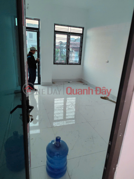 Property Search Vietnam | OneDay | Residential Sales Listings 2-TORE HOUSE FOR SALE IN VU THU TOWN, AREA 1.3 BILLION