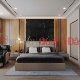 Nhà vị trí đẹp đường Thanh Am - Long Biên. _0
