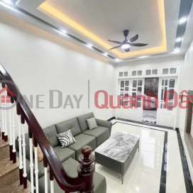 TIGHT FOR MONEY URGENT SELL MY DINH TOWNHOUSE 50M2 _0