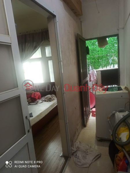 Apartment 563 Giai Phong 70m2, 3 bedrooms, 8 million Vietnam, Rental, đ 8 Million/ month