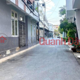 Phu Nhuan Street. Crossroads at the corner of Thich Quang Duc - Phan Dang Luu, 4 floors, only 170 million\/m² _0